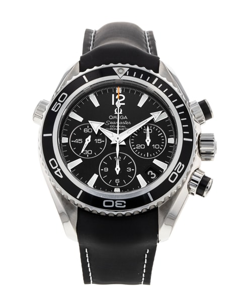 Omega Planet Ocean 222.32.38.50.01.001